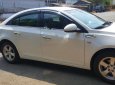 Chevrolet Cruze 2011 - Bán Chevrolet Cruze sản xuất 2011, màu trắng