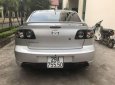 Mazda 3     2009 - Bán Mazda 3 đời 2009, màu bạc, giá tốt