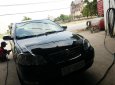 Toyota Corolla altis 2005 - Cần bán lại xe Toyota Corolla altis đời 2005, màu đen