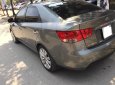 Kia Cerato 2009 - Một chủ từ đầu xe Kia Cerato số tự động, SX 2009