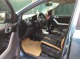Mazda BT 50 2014 - Bán Mazda BT 50 đời 2014, màu xanh lam, xe nhập số sàn