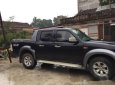 Ford Ranger 2009 - Bán xe Ford Ranger năm sản xuất 2009, màu đen xe gia đình, giá tốt