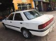 Mazda 323 1995 - Bán xe Mazda 323 sản xuất 1995, màu trắng