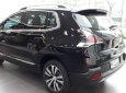 Peugeot 3008 1.6 AT FL 2018 - Cần bán Peugeot 3008 1.6 AT FL đời 2018, màu đen