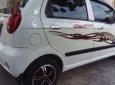 Chevrolet Spark 2009 - Bán ô tô Chevrolet Spark 2009, màu trắng, 175tr