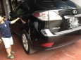 Lexus RX 2009 - Cần bán xe Lexus RX sản xuất 2009, màu đen, nhập khẩu nguyên chiếc