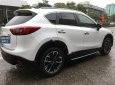 Mazda CX 5 2.5 AT AWD 2017 - Bán xe Mazda CX 5 2.5 AT AWD 2017, màu trắng, giá tốt