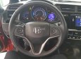 Honda Jazz RS 2018 - Honda Jazz RS năm 2018, màu cam, xe nhập-0966108885 Honda Ôtô Bắc Ninh