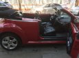 Volkswagen Beetle 2.5 2007 - Bán xe Volkswagen Beetle 2.5 mui trần, năm sản xuất 2007