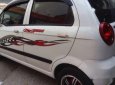 Chevrolet Spark 2009 - Bán ô tô Chevrolet Spark 2009, màu trắng, 175tr