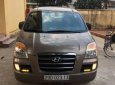 Hyundai Starex 2005 - Bán ô tô Hyundai Starex năm 2005, màu nâu