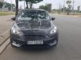 Ford Focus Ford Focus 1.5L Ecoboost Titanium 2015 - Ford Focus 1.5L Ecoboost Titanium năm sản xuất 2015, màu xám