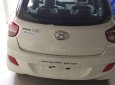 Hyundai Premio   1.0 MT 2017 - Bán Hyundai Grand i10 1.0 MT năm 2017, màu trắng, nhập khẩu, giá 360tr