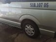 Toyota Hiace 2008 - Bán ô tô Toyota Hiace 2008, xe gia đình