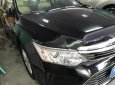 Toyota Camry 2.0E 2015 - Bán Toyota Camry 2.0E sản xuất 2015, màu đen chính chủ