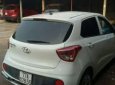 Hyundai Grand i10 2017 - Cần bán gấp Hyundai Grand i10 năm sản xuất 2017, màu trắng, giá cạnh tranh