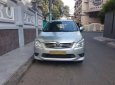 Toyota Innova 2013 - Bán Toyota Innova đời 2013, màu bạc