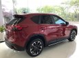 Mazda CX 5 2.5 AT 2WD 2018 - Bán ô tô Mazda CX 5 2.5L 2WD Facelift sản xuất năm 2018, 849tr