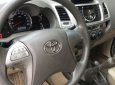 Toyota Hilux   MT  2013 - Cần bán gấp Toyota Hilux MT đời 2013 số sàn giá cạnh tranh
