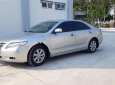 Toyota Camry 2.4 2008 - Bán ô tô Toyota Camry 2.4 năm 2008, màu bạc, xe nhập chính chủ, giá tốt