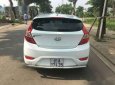 Hyundai Accent 2014 - Bán Hyundai Accent năm sản xuất 2014, màu trắng