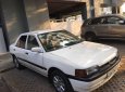 Mazda 323 1995 - Bán xe Mazda 323 sản xuất 1995, màu trắng