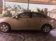 Chevrolet Cruze LS 1.6 MT 2010 - Bán Chevrolet Cruze LS 1.6 MT sản xuất 2010, màu vàng chính chủ, giá tốt