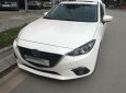 Mazda 3 1.5AT   2016 - Cần bán xe Mazda 3 1.5AT Hatchback đời 2016, màu trắng