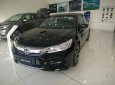 Honda Accord   2.4L  2018 - Bán Honda Accord 2.4L năm sản xuất 2018, màu đen, nhập khẩu