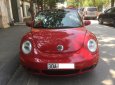 Volkswagen Beetle 2.5 2007 - Bán xe Volkswagen Beetle 2.5 mui trần, năm sản xuất 2007