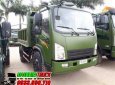 Xe tải 1000kg 2017 - Bán xe Ben Trường Giang 5.7 tấn, giá tốt