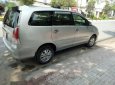 Toyota Innova G 2012 - Bán Toyota Innova G đời 2012, màu bạc, xe gia đình giá cạnh tranh