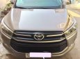 Toyota Innova   E   2017 - Chính chủ bán gấp Toyota Innova E 2017