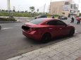 Mazda 3 2015 - Bán xe Mazda 3 sản xuất năm 2015, màu đỏ xe gia đình