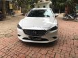 Mazda 6 2.5L Premium 2017 - Cần bán xe Mazda 6 2.5L Premium 2017, màu trắng như mới, 970tr