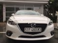 Mazda 3 1.5L 2017 - Bán Mazda 3 1.5L năm sản xuất 2017, màu trắng