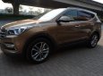 Hyundai Santa Fe 2.2L 4WD 2016 - Bán xe Hyundai Santa Fe 2.2L 4WD sản xuất 2016