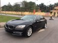 BMW 7 Series 730Li 2014 - Bán xe BMW 7 Series 730Li đời 2014, màu đen, nhập khẩu nguyên chiếc số tự động