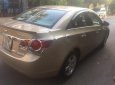 Chevrolet Cruze 2011 - Bán Chevrolet Cruze đời 2011, màu vàng xe gia đình, 345 triệu