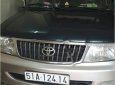 Toyota Zace 2005 - Cần bán lại xe Toyota Zace năm sản xuất 2005, màu xanh lam, giá tốt