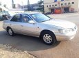 Toyota Camry   1998 - Bán Toyota Camry sản xuất năm 1998, màu bạc, xe nhập 