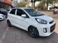 Kia Morning EX 1.25 MT 2016 - Bán Kia Morning EX 1.25 MT 2016, màu trắng  