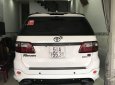 Toyota Fortuner 2011 - Cần bán lại xe Toyota Fortuner sản xuất năm 2011, màu trắng đẹp như mới