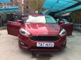 Ford Focus Sport 1.5L 2016 - Bán Ford Focus Sport 1.5L đời 2016, màu đỏ, 695tr