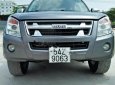 Isuzu Dmax 2010 - Bán xe Isuzu Dmax sản xuất 2010, màu xám