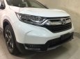 Honda CR V L 2018 - Honda CR V 1.5L 2018 màu trắng, nhập khẩu Thái Lan