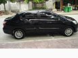 Toyota Vios 2010 - Bán ô tô Toyota Vios đời 2010, màu đen giá cạnh tranh