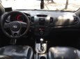 Kia Cerato 2009 - Một chủ từ đầu xe Kia Cerato số tự động, SX 2009