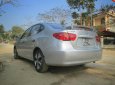 Hyundai Elantra 2009 - Bán Hyundai Elantra đời 2009, màu bạc còn mới, giá 236tr