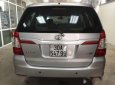 Toyota Innova 2015 - Bán ô tô Toyota Innova đời 2015, màu bạc giá cạnh tranh